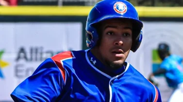 MLB: ¡Encendido! Este jugador de Leones del Caracas destaca en Ligas Menores (+Cifras)