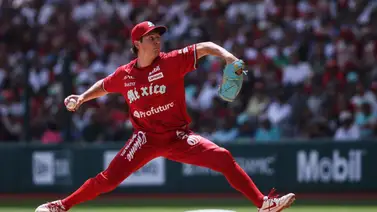 ¡Bombazo! Este equipo de la LVBP iría tras Trevor Bauer (+Video) ¡Bombazo! Este equipo de la LVBP iría tras Trevor Bauer (+Video)