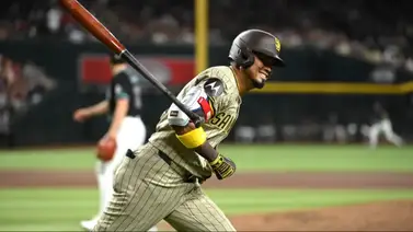 MLB: Por esta estadística los Padres de San Diego firmaron a Luis Arráez MLB: Por esta estadística los Padres de San Diego firmaron a Luis Arráez