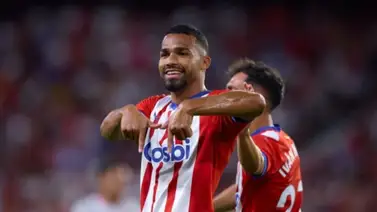 UCL: Con Yangel Herrera, esta es la lista de venezolanos que han estado en Champions League UCL: Con Yangel Herrera, esta es la lista de venezolanos que han estado en Champions League