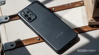 ¿Tienes este modelo de Samsung? ¡No lo actualices! Te contamos lo que está pasando ¿Tienes este modelo de Samsung? ¡No lo actualices! Te contamos lo que está pasando