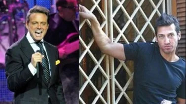 Habla Pablito Ruíz, el supuesto novio que tuvo Luis Miguel hace unos años: “¡Estaba hermoso!”