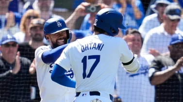 Revelados los nuevos jugadores de la semana en la MLB