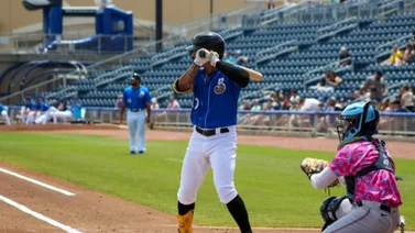 MiLB: Pelotero de Navegantes del Magallanes destaca como Jugador de la Semana en Doble-A (+Detalles)