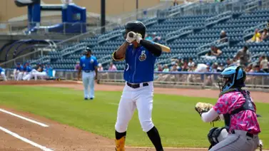 MiLB: Pelotero de Navegantes del Magallanes destaca como Jugador de la Semana en Doble-A (+Detalles) MiLB: Pelotero de Navegantes del Magallanes destaca como Jugador de la Semana en Doble-A (+Detalles)