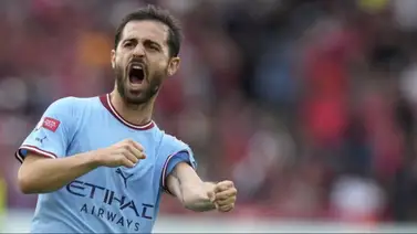 Esta es la fecha límite para que Bernardo Silva pueda llegar al FC Barcelona (+Video) Esta es la fecha límite para que Bernardo Silva pueda llegar al FC Barcelona (+Video)