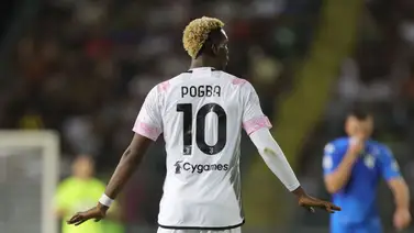 ¡Lejos del fútbol! Vea el curioso proyecto de Paul Pogba tras su suspensión por dopaje ¡Lejos del fútbol! Vea el curioso proyecto de Paul Pogba tras su suspensión por dopaje