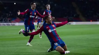 ¿Se arrepienten? El Barcelona busca una salida inmediata para Vitor Roque (+Detalles) ¿Se arrepienten? El Barcelona busca una salida inmediata para Vitor Roque (+Detalles)