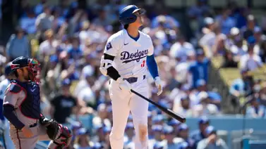 MLB: Shohei Ohtani consigue con Dodgers lo que nunca logró con Angelinos MLB: Shohei Ohtani consigue con Dodgers lo que nunca logró con Angelinos