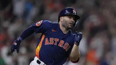 MLB: José Altuve camino a concretar una cifra redonda de juegos multi hits MLB: José Altuve camino a concretar una cifra redonda de juegos multi hits