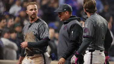 MLB: Carlos Mendoza habla sobre la difícil situación de esta estrella (+Vídeo)  