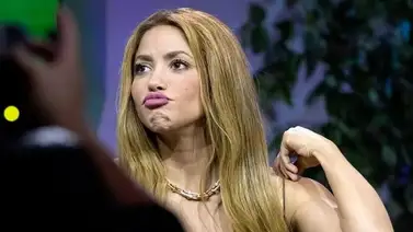 Por primera vez Shakira asiste a la MET Gala: Mira el look que eligió (+Video) Por primera vez Shakira asiste a la MET Gala: Mira el look que eligió (+Video)