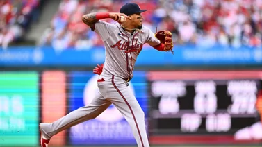 MLB: ¿Guante de Oro? Mira la bestial estadística defensiva que ostenta Orlando Arcia 