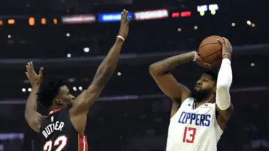 NBA: ¡Harán lo necesario! Philadelphia Sixers buscará adquirir a estas estrellas para la próxima temporada NBA: ¡Harán lo necesario! Philadelphia Sixers buscará adquirir a estas estrellas para la próxima temporada