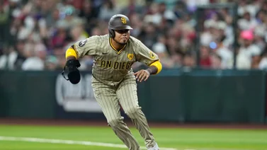 MLB: Mira qué otro equipo estaba interesado en Luis Arráez