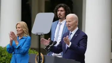 NBA: ¿Se mete a político? El mexicano Jaime Jáquez Jr. es invitado por el presidente de Estados Unidos a la Casa Blanca por esta razón NBA: ¿Se mete a político? El mexicano Jaime Jáquez Jr. es invitado por el presidente de Estados Unidos a la Casa Blanca por esta razón