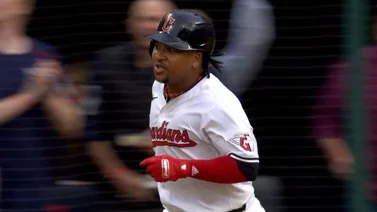 MLB: ¡Decisivo! José Ramírez se fue para la calle por segundo juego consecutivo (+Video)