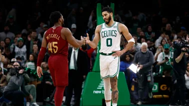 NBA: ¿Pasaron la página? Esto dijo una estrella de Boston Celtics sobre enfrentarse a Cleveland Cavaliers en Playoffs
