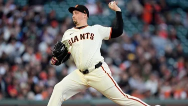 MLB: Gigantes cerca de recuperar a este doble Cy Young
