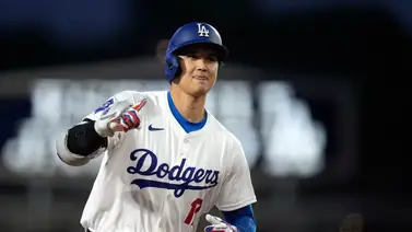 MLB: ¿Ahora quién lo detiene? Shohei Ohtani queda como líder en vuelacercas con esta dantesca conexión (+video) MLB: ¿Ahora quién lo detiene? Shohei Ohtani queda como líder en vuelacercas con esta dantesca conexión (+video)