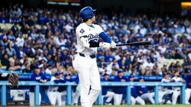 MLB: Estos son los enfrentamientos del martes, 7 de mayo (+video)