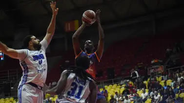 SPB: Estos fueron los resultados de la jornada del 6 de mayo SPB: Estos fueron los resultados de la jornada del 6 de mayo