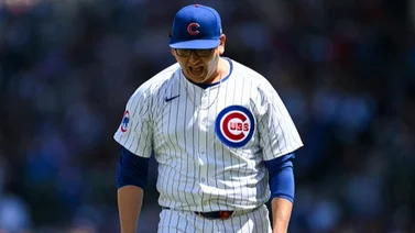 MLB: Mira los resultados de este lunes, 6 de mayo (+video)