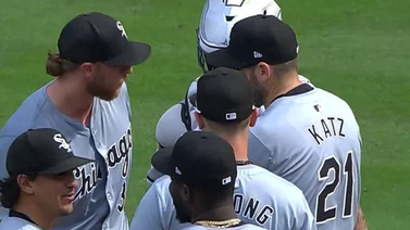 MLB: Así marcha la tabla de posiciones tras la jornada reciente (+video)