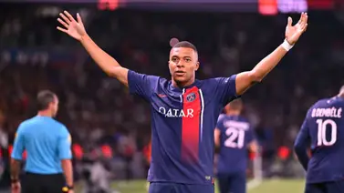 PSG: Kylian Mbappé jugará su ultimo partido de Champions League en París PSG: Kylian Mbappé jugará su ultimo partido de Champions League en París