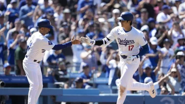 MLB: ¿Camino a los 50 jonrones? Ohtani rumbo a superar su mejor temporada 