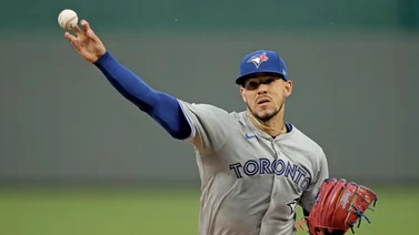 MLB: José Berríos quiere acabar con el mal momento de Azulejos de Toronto