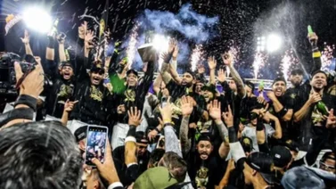 LVBP: ¡Celebración! Leones del Caracas cumple un nuevo año de historia (+Detalles)