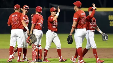LMB: Diablos Rojos del México pueden romper un récord de la liga LMB: Diablos Rojos del México pueden romper un récord de la liga