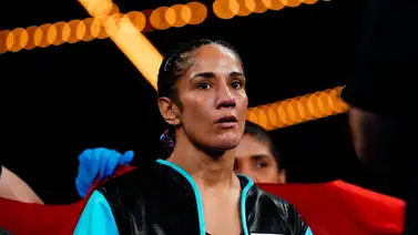 Amanda Serrano recibe un gran premio en Puerto Rico por sus knockouts Amanda Serrano recibe un gran premio en Puerto Rico por sus knockouts