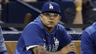 MLB: Conoce la sanción que Grandes Ligas le aplicará a Julio Urías
