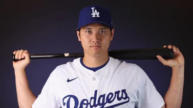 Shohei Ohtani un escalón por encima de Babe Ruth