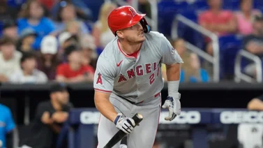 MLB: Estos son los jonrones más largos del 2024 (+Video)