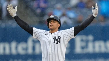 MLB: ¡Sin frenos! Juan Soto perfecciona su ofensiva con los Yankees de esta manera (+Video)
