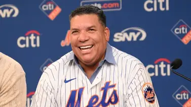 MLB: ¿Recuerdas este récord de Bartolo Colón en Grandes Ligas? (+Video) MLB: ¿Recuerdas este récord de Bartolo Colón en Grandes Ligas? (+Video)