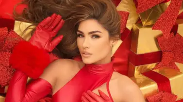 Internautas se preocupan por el aspecto físico de Osmariel Villalobos: "Pobre chica" Internautas se preocupan por el aspecto físico de Osmariel Villalobos: "Pobre chica"