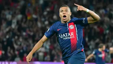 Champions League: ¡Mbappé vuelve a su posición favorita! Así saldrá el PSG ante el Borussia Dortmund (+Alineación) Champions League: ¡Mbappé vuelve a su posición favorita! Así saldrá el PSG ante el Borussia Dortmund (+Alineación)