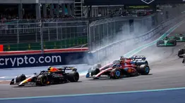Formula 1: No te pierdas el ranking de pilotos luego del Gran Premio de Miami