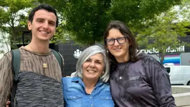 Ministerio Público ordena investigar caso Rebeca García por acosar mujeres Ministerio Público ordena investigar caso Rebeca García por acosar mujeres