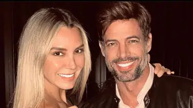 Revelan las humillaciones que vivió Elizabeth Gutiérrez para permanecer junto a William Levy Revelan las humillaciones que vivió Elizabeth Gutiérrez para permanecer junto a William Levy
