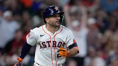 MLB: ¡Su segunda casa! Estos son los números de José Altuve en el Yankee Stadium MLB: ¡Su segunda casa! Estos son los números de José Altuve en el Yankee Stadium