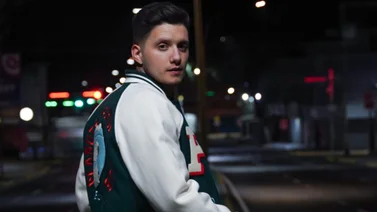 El cantante venezolano José David estrena su tema “Perdido”