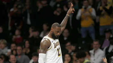 NBA: ¿El verdadero mandamás? Esta es la influencia de LeBron James sobre la gerencia de Los Ángeles Lakers