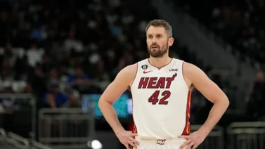 NBA: ¡Se acabó! Esta es la impresionante racha que cortó Kevin Love con Miami Heat 