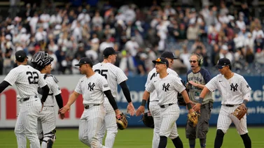 MLB: ¡Última Hora! Este venezolano puede estar cerca de regresar con los Yankees 