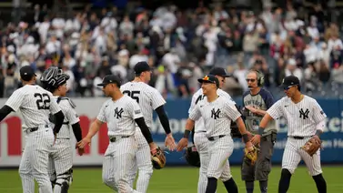 MLB: ¡Última Hora! Este venezolano puede estar cerca de regresar con los Yankees MLB: ¡Última Hora! Este venezolano puede estar cerca de regresar con los Yankees